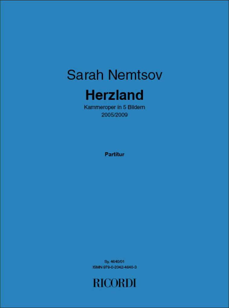 Herzland
